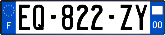 EQ-822-ZY