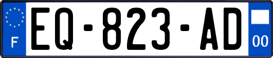 EQ-823-AD