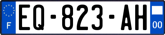 EQ-823-AH