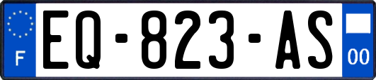 EQ-823-AS