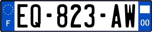 EQ-823-AW