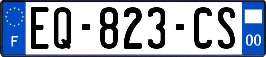 EQ-823-CS