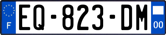 EQ-823-DM