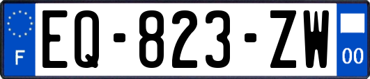 EQ-823-ZW