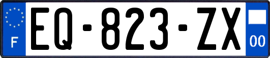 EQ-823-ZX