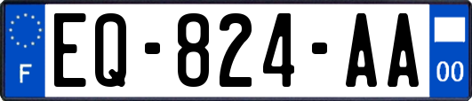 EQ-824-AA