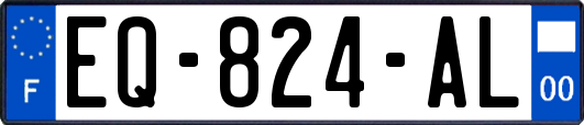 EQ-824-AL