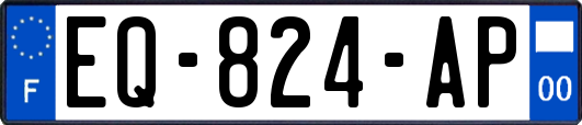 EQ-824-AP