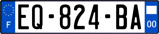 EQ-824-BA