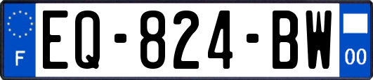 EQ-824-BW