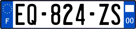EQ-824-ZS