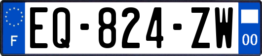 EQ-824-ZW