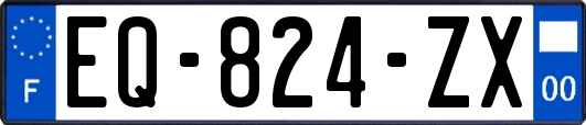 EQ-824-ZX
