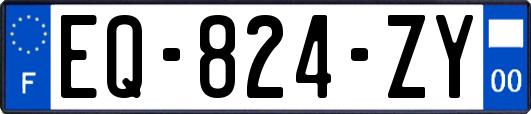 EQ-824-ZY