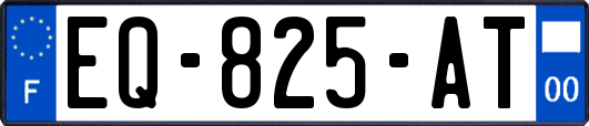 EQ-825-AT