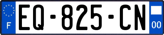 EQ-825-CN