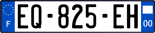 EQ-825-EH