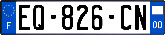 EQ-826-CN