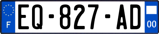 EQ-827-AD