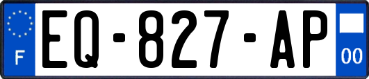 EQ-827-AP