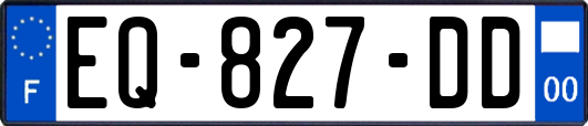 EQ-827-DD