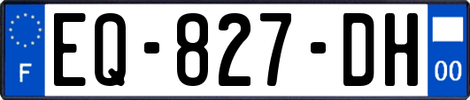 EQ-827-DH