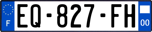 EQ-827-FH