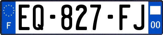 EQ-827-FJ