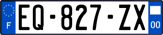 EQ-827-ZX