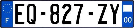 EQ-827-ZY