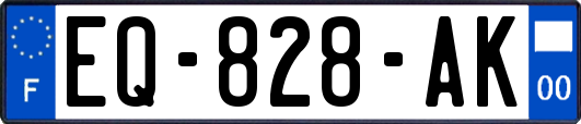 EQ-828-AK