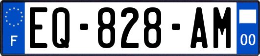 EQ-828-AM