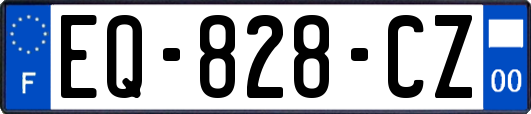 EQ-828-CZ