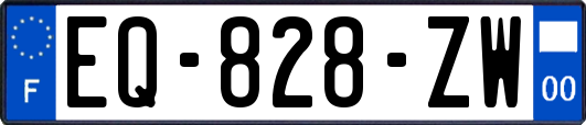 EQ-828-ZW