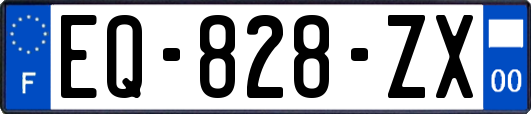 EQ-828-ZX