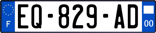 EQ-829-AD