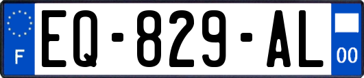 EQ-829-AL