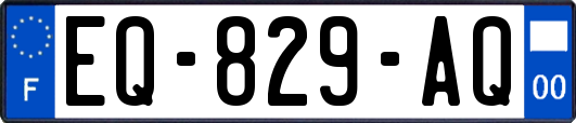 EQ-829-AQ