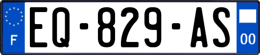 EQ-829-AS