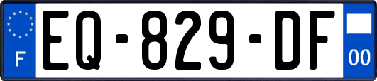 EQ-829-DF