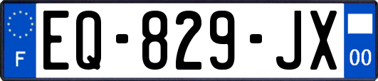 EQ-829-JX