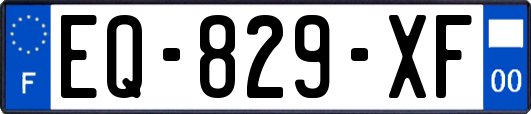 EQ-829-XF