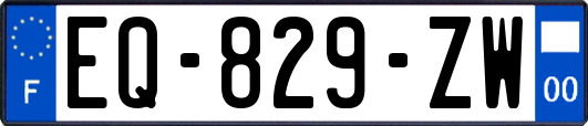EQ-829-ZW
