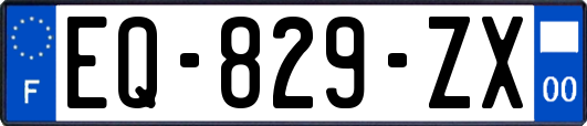EQ-829-ZX