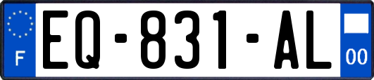 EQ-831-AL