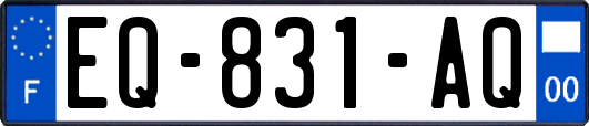 EQ-831-AQ