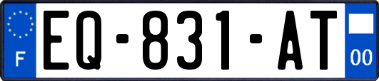 EQ-831-AT