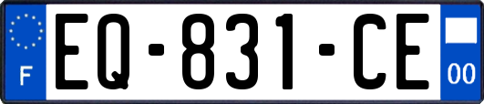 EQ-831-CE