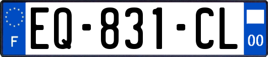EQ-831-CL