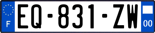 EQ-831-ZW